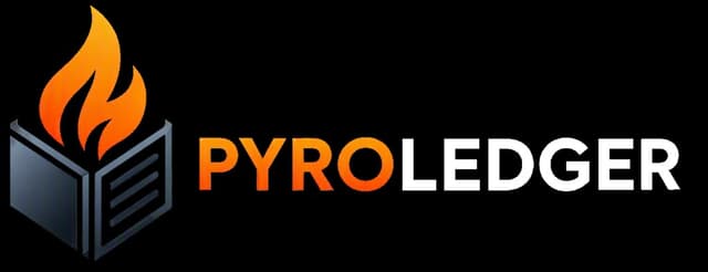 PyroLedger